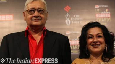 Moushumi Chatterjee goes to court for access to comatose daughter