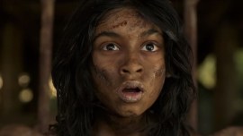 Mowgli: The Legend of the Jungle hindi trailer
