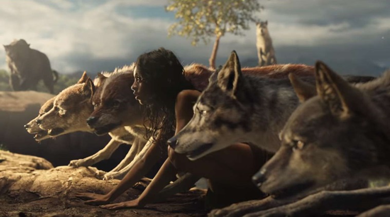 New on Netflix in December 2018: Mowgli, Roma and more | Entertainment  News,The Indian Express