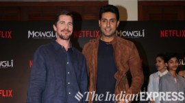 Mowgli Legend of the Jungle Abhishek Bachchan