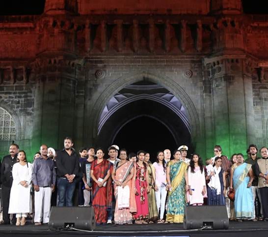 26/11, ten years later: Memorial and a new foundation