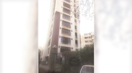 Maharashtra Housing and Area Development Authority (MHADA), Maharastra flats, Dhawalgiri Apartments, Mumbai news, latest news, Indian Express 