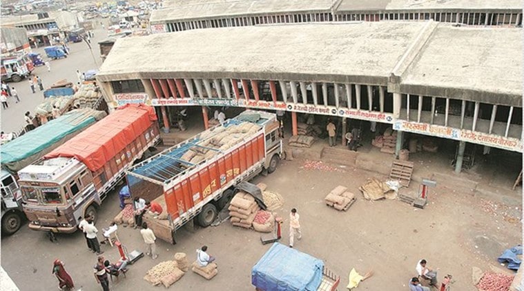 Maharashtra govt’s market reforms are bound to shake