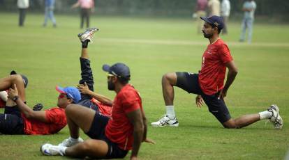 Ranji Trophy to ISL, Delhi pollution has players falling ill