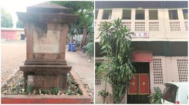 Mumbai: A road at the confluence of Nawab & Chinese cultures