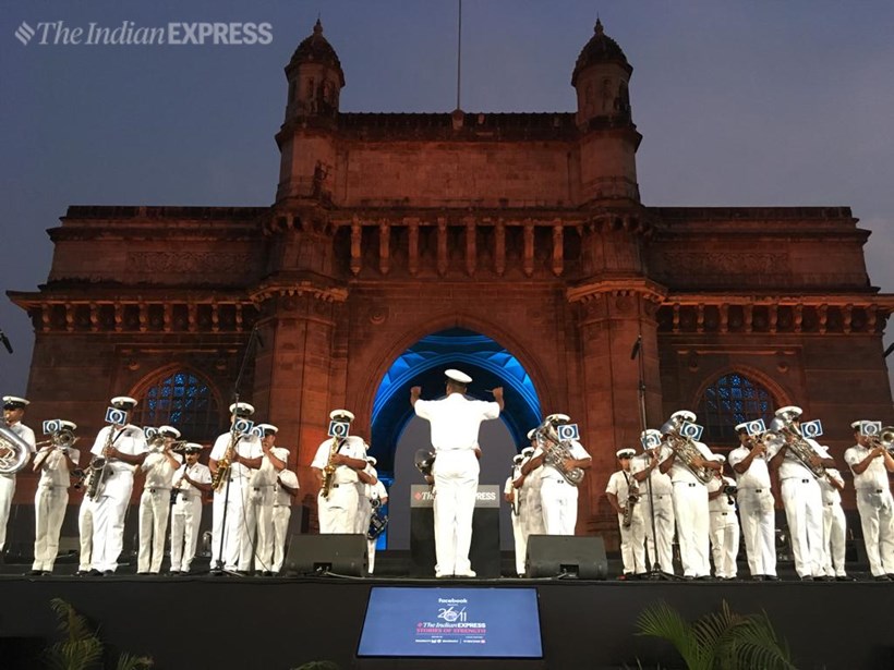 #StoriesOfStrength: Mumbai remembers its heroes, its survivors