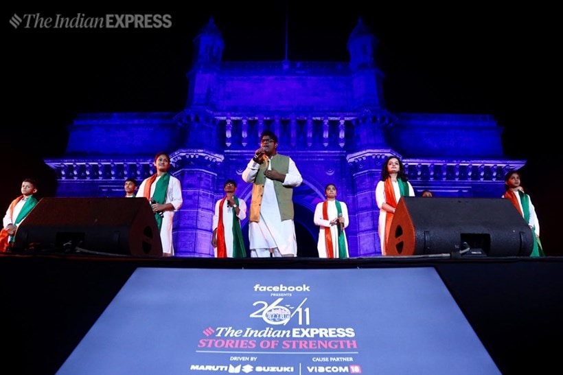 #StoriesOfStrength: Mumbai remembers its heroes, its survivors