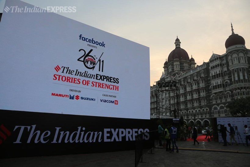 #StoriesOfStrength: Mumbai remembers its heroes, its survivors