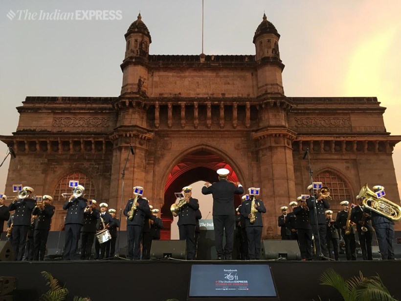 #StoriesOfStrength: Mumbai remembers its heroes, its survivors