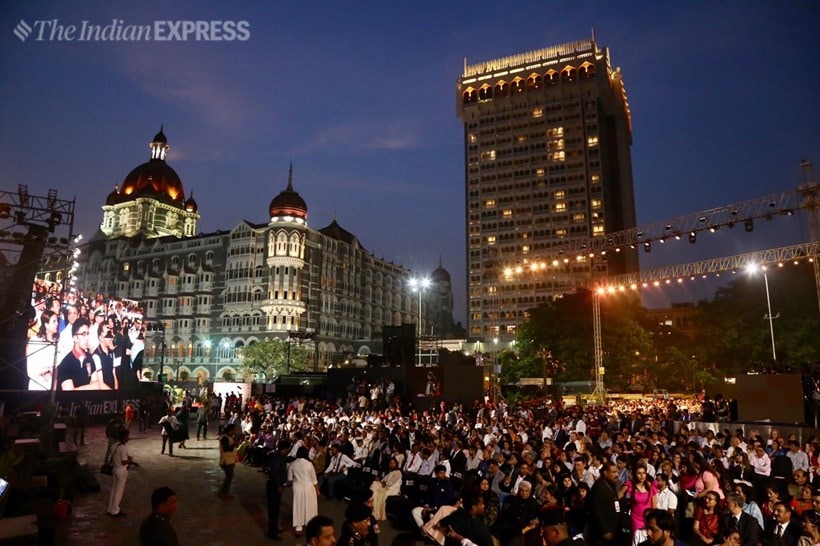 #StoriesOfStrength: Mumbai remembers its heroes, its survivors