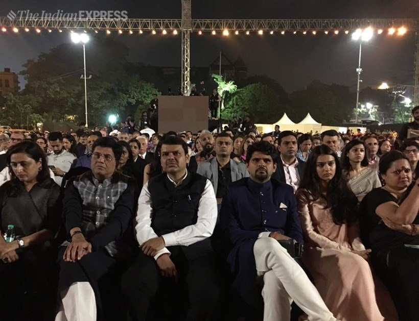 #StoriesOfStrength: Mumbai remembers its heroes, its survivors
