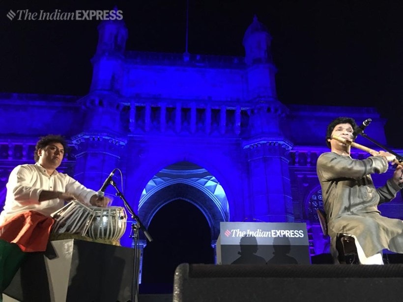 #StoriesOfStrength: Mumbai remembers its heroes, its survivors