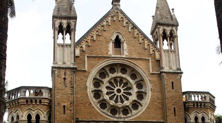mumbai university, mumbai university results, mumbai university B.Com results, mumbai university third year results, mumbai university third year pass percentage, mumbai unversity b com results, education news, indian express news