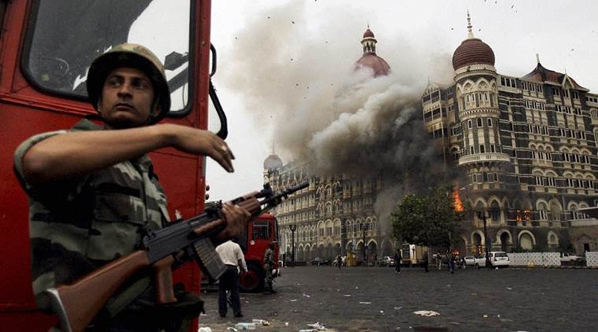 Mumbai attack mastermind, Lashkar-e-Taiba (LeT), commander Zaki-ur-Rehman Lakhvi, Mumbai attack, Counter-Terrorism Department (CTD), Pakistan, case of terrorism financing, UN designated individual