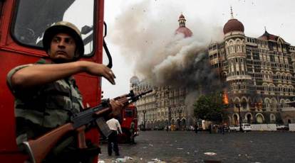 10 Years After 26/11 Attack, Time To Move On, Says Mumbai