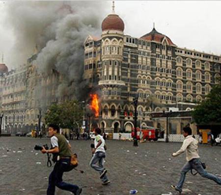 26/11, 26/11 mumbai attack, 26/11 mumbai terror attack, 26/11 anniversary, 26/11 stories of strength, attack at taj hotel, attack by terrorist at taj hotel, 10th anniversary of 26/11, indian express