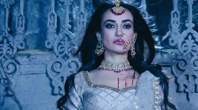 naagin 3 desiserials