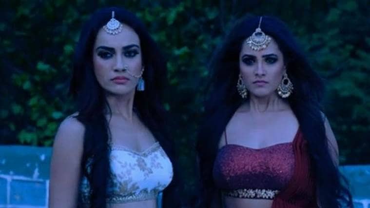 Naagin 3