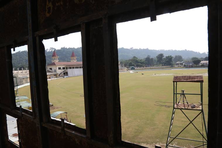 Ranji Trophy 2018/19: Domestic cricket expands, enters new territories