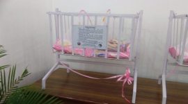 nagaland, cradle of hope