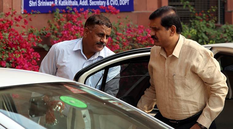 CBI interim chief Nageshwar Rao’s appointment challenged in Supreme Court