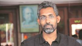 Nagraj Manjule, Flim director Nagraj Manjule, Nagraj Manjule films Upcoming movie of Nagraj Manjule, Naal, Director of Sairat, Jhund, Marathi flims, Baahubali, Netlix, Amazon Prime