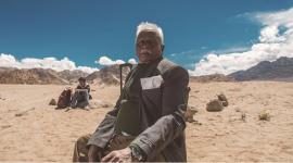 Namdev Bhau: In Search of Silence