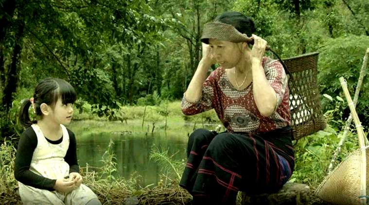 Why this all-kids starrer is a turning point in Nagamese filmmaking