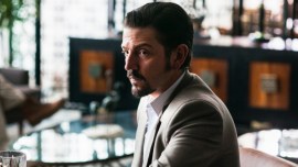 narcos mexico review