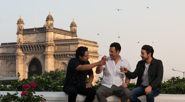 narcos mexico actors in mumbai