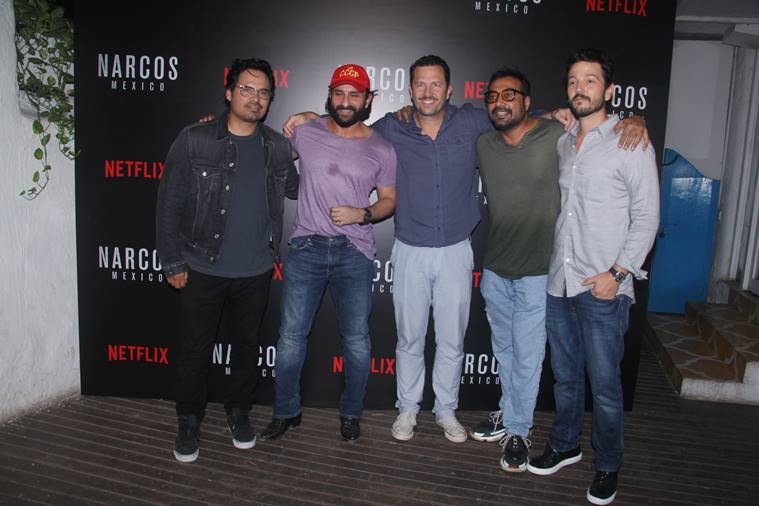 narcos mexico mumbai