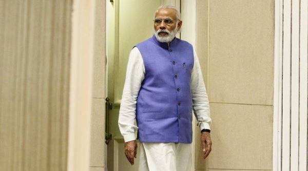 Despite CIC orders, PMO refuses info on black money brought from abroad