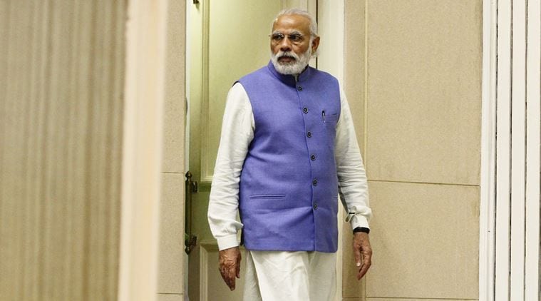 'Modi Kurta-Jacket' a Big Hit, Over 1400 Pieces Sold Daily at 7 Khadi India Outlets