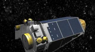 NASA Kepler space telescope, Kepler telescope retired, NASA retires Kepler telescope, Kepler probe mission, exoplanets, NASA space telescopes, Kepler discoveries, Earth-like planets, Kepler launch date, NASA news