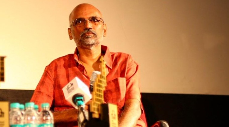 National Award-winning film editor Sreekar Prasad