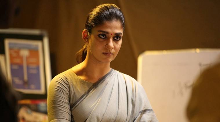 The rise and rise of Nayanthara | Entertainment News,The Indian Express