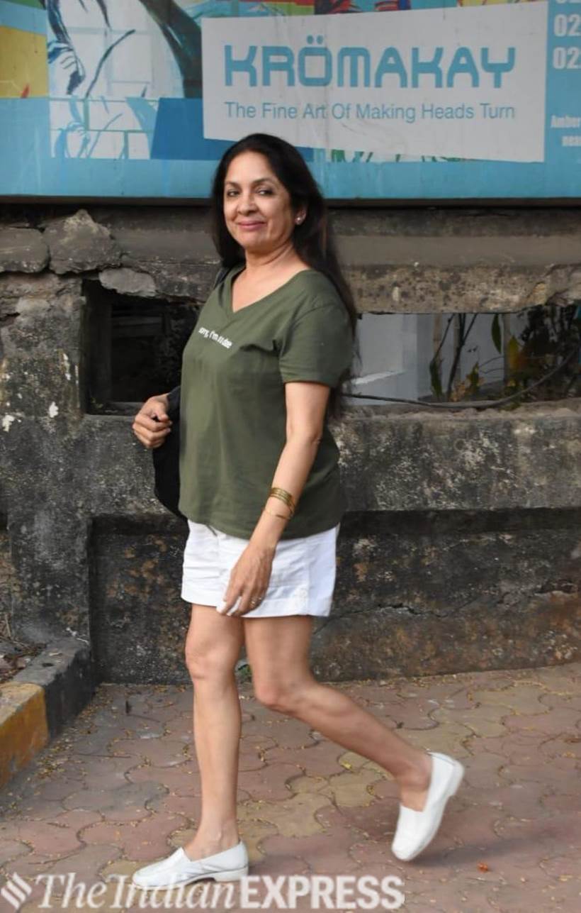 Neena Gupta
