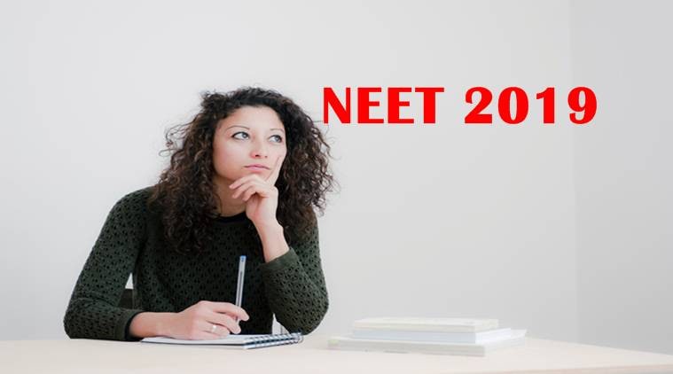 NEET 2019 application, nta neet, neet, neet news, neet registration