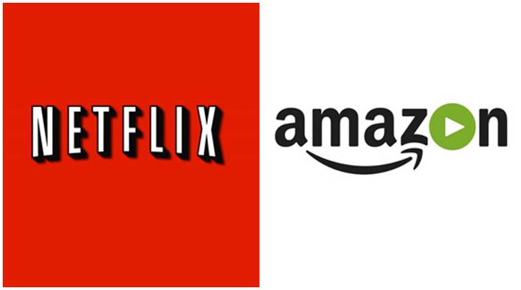Netflix, Amazon Prime sued for showing obscene content