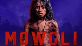 Netflix film Mowgli Legend of the Jungle