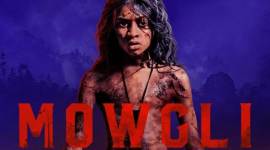 Netflix film Mowgli Legend of the Jungle