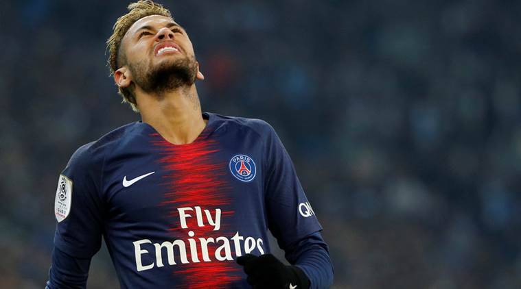 Neymar now facing up to six years in prison in fraud trial