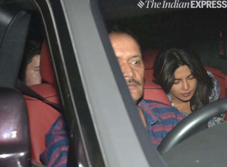 Priyanka Nick wedding