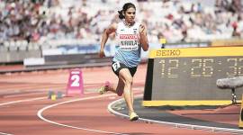 Asian Athletics Championship, Nirmala Sheoran, Nirmala remained untraceable Athletics Federation of Indian, NADA , Indian Express