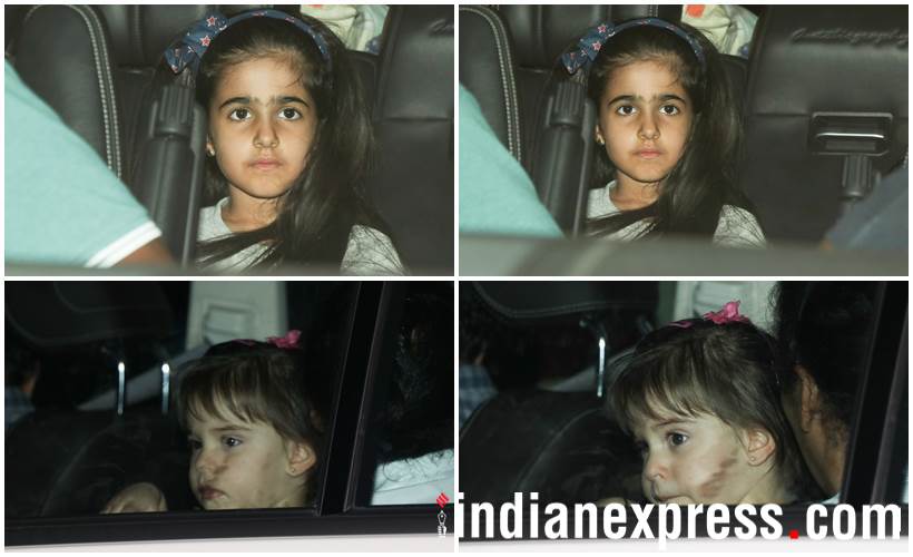 Nitara Kumar, Roohi johar