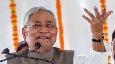 bihar roads, bihar to use plastic waste to build road, bihar plastic waste, Nitish Kumar, Bihar government, india news, nitish kumar