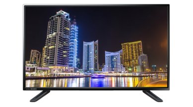 noble skiodo, noble skiodo led tv, led tv, noble skiodo tv features, noble skiodo tv price, noble skiodo tv availability, smart android tv india, noble skiodo magic remote, android tv remote
