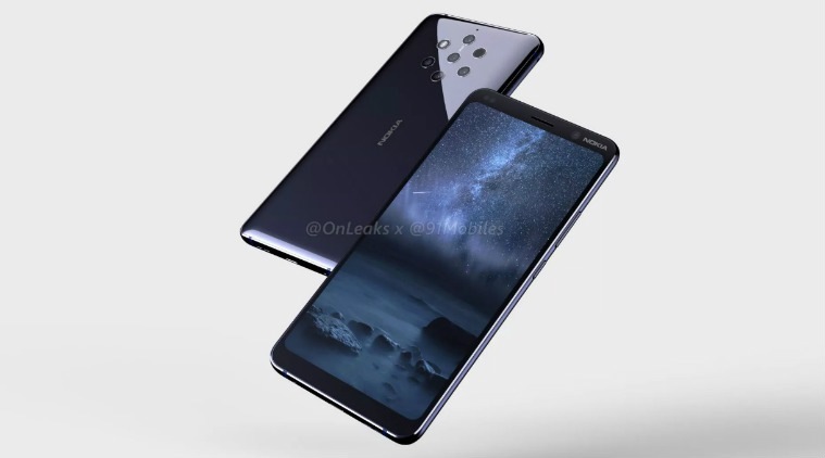 Nokia 8.1, Nokia 9, Nokia 2.1 Plus, Nokia Dubai event, Nokia invite Dubai, Nokia 9 launch date, Nokia 9 features, Nokia 9 specifications, Nokia 8.1 release date, Nokia 8.1 features, Nokia 8.1 specifictions, Nokia 2.1 Plus features