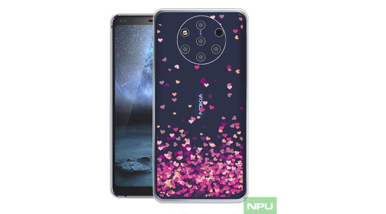 Nokia 9, Nokia 9 images, Nokia 9 leaked images, Nokia 9 specifications, Nokia 9 new images, Nokia 9 camera, Nokia 9 launch, Nokia 9 launch date