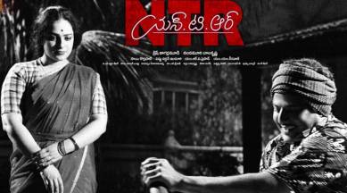 NTR biopic to star Nithya Menen as Savitri
